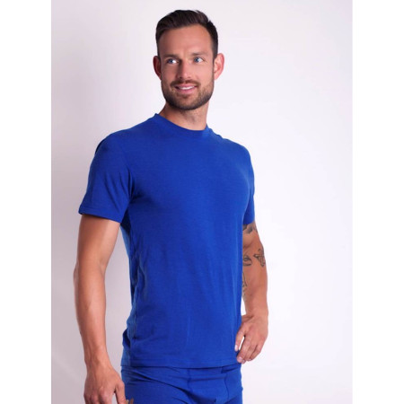 T-shirt fonctionnel homme Progress CC TKR 46CA