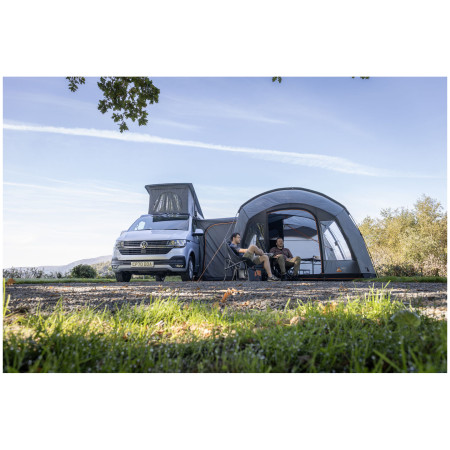 Tente caravane Vango Galli II Low