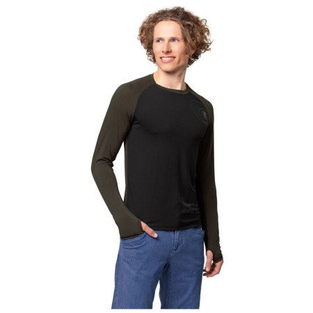 T-shirt homme Rafiki Zenith M
