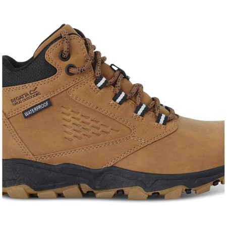 Chaussures enfant Regatta Amble Boot Jnr