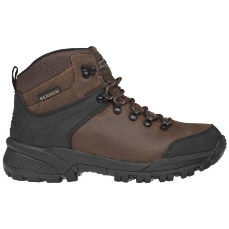 Chaussures homme Bennon Castor High