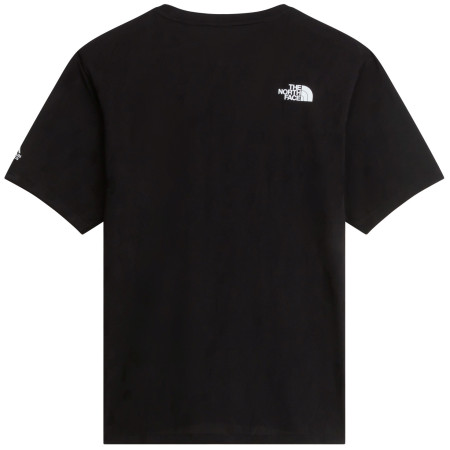 T-shirt homme The North Face M Mountain Athletics Ss Tee 2.0