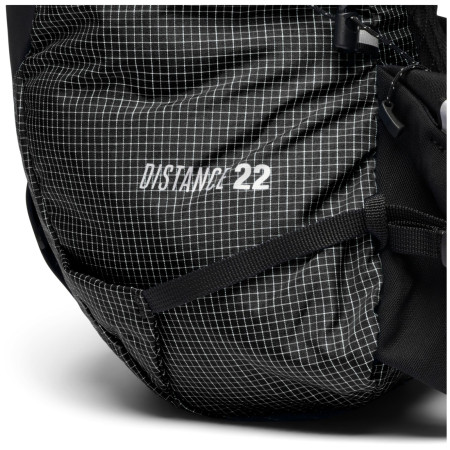Sac à dos femmes Black Diamond W Distance 22