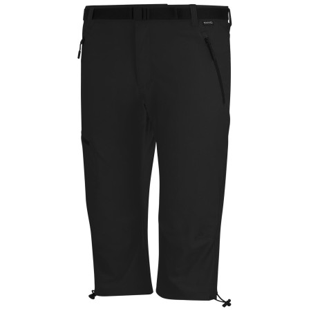Pantalon 3/4 homme Regatta Xert Stretch Capri