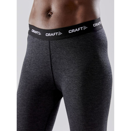 Sous-vêtements thermique femme Craft Core Wool Merino