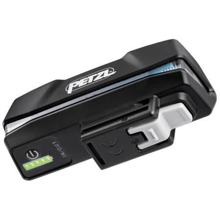 Batterie de rechange Petzl Accu R1