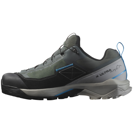 Chaussures homme Salomon X Ultra Alpine Gore-Tex