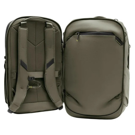 Sac à dos Peak Design Travel Backpack 2-in-1 40L