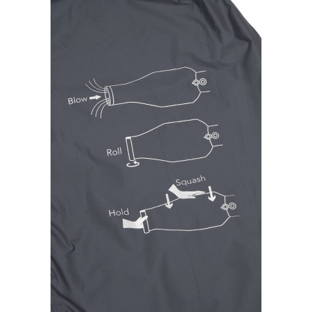 Accessoire matelas Mountain Equipment Aerostat Windsock™