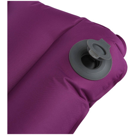 Coussin gonflable Zulu Buddy