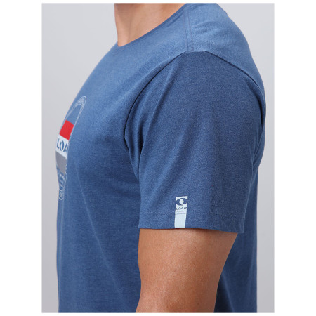 T-shirt homme Loap Bojar