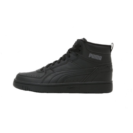 Chaussures Puma Puma Rebound JOY vert black