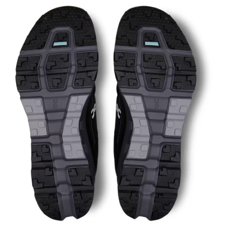 Chaussures de running femme On Running Cloudvista 2 Waterproof