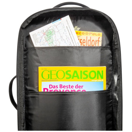 Sac à dos de cabine avion Tatonka Traveller Pack 35