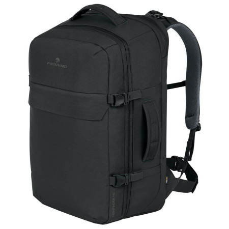 Sac à dos de voyage Ferrino Pathfinder 40 noir RCC Black