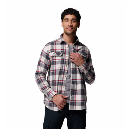Chemise homme Columbia Flare Gun™ Stretch Flannel