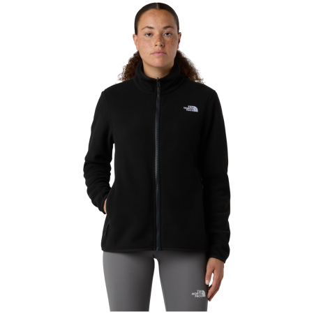 Veste polaire fonctionnelle femme The North Face W Glacier Fleece Jacket