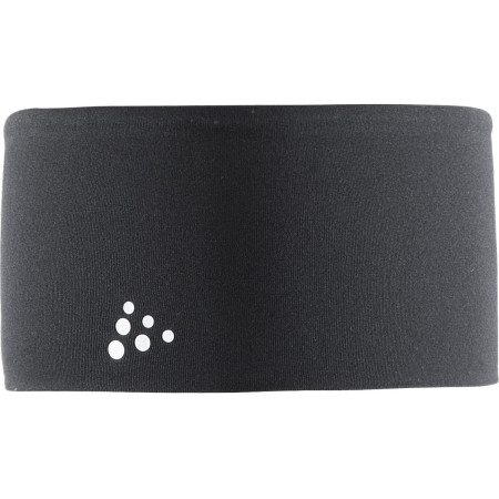 Bandeau Craft Cool vert Black