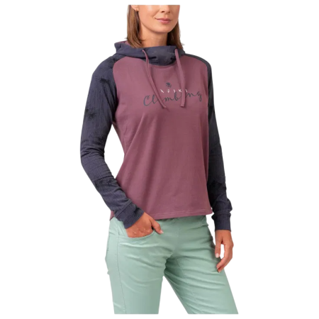 Sweat-shirt femme Rafiki Estrella