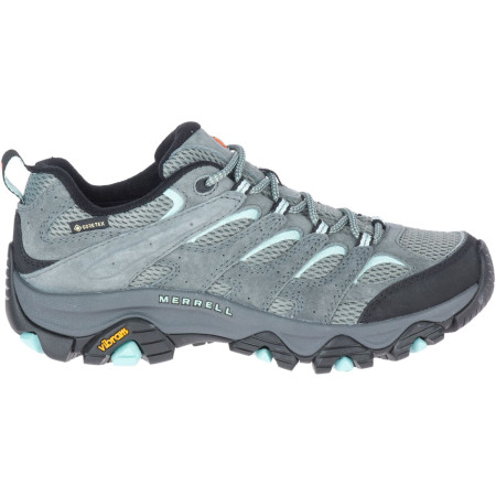 Chaussures femme Merrell Moab 3 Gtx