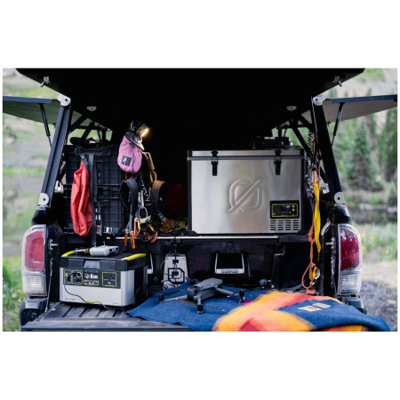 Réfrigérateur à compresseur Goal Zero Alta 50