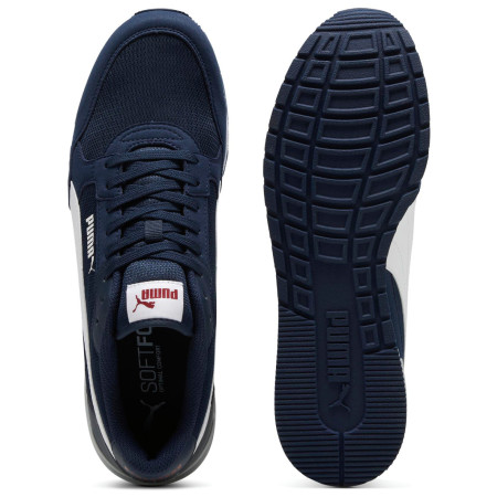Chaussures homme Puma ST Runner v4 Mesh