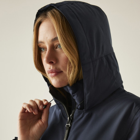 Veste femme Regatta Women’s Marron