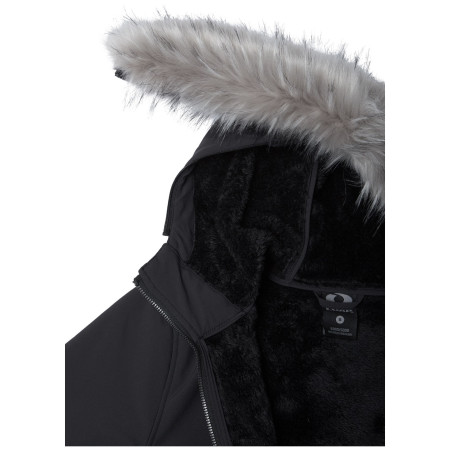 Manteau femme Loap Lustra