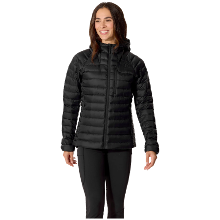 Veste femme Rab Microlight Alpine Down Hoody