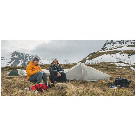 Tente ultra-légères Robens Chaser 1 LW