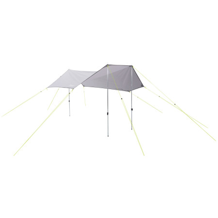 Auvent tente Outwell Canopy Tarp M