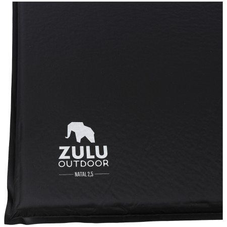 Matelas autogonflant Zulu Natal 2,5