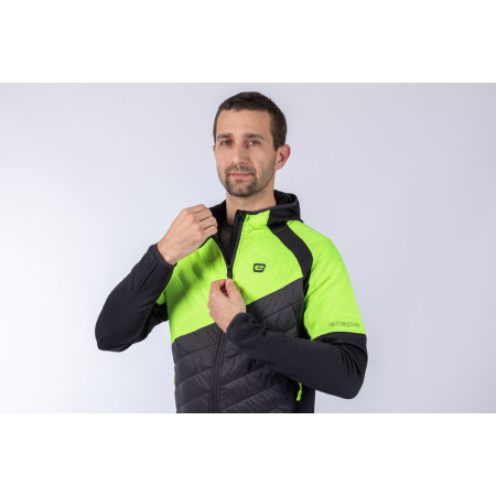 Sweat-shirt homme Etape Crux Pro 2.0