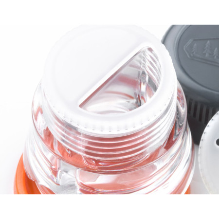 Pot à épices GSI Outdoors Spice Missile