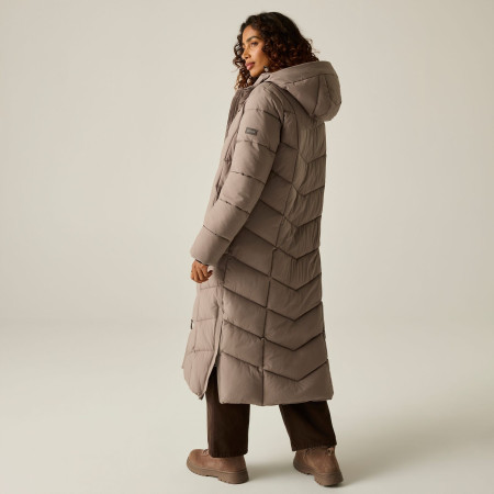 Manteau d'hiver femme Regatta Eloria