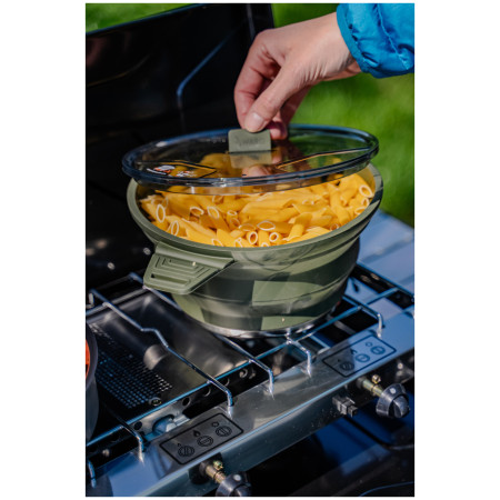 Pot pliant Warg Fold Cookpot 2,5l