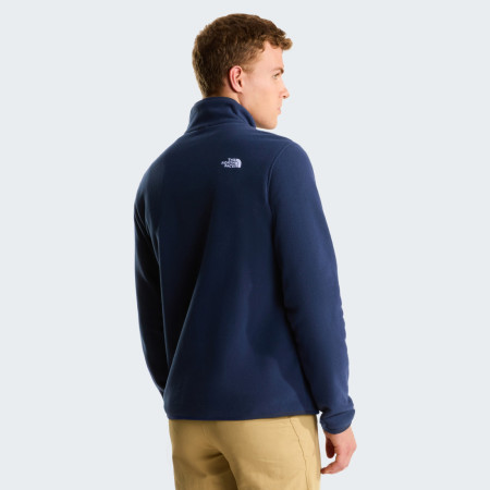 Sweat-shirt homme The North Face M Glacier Fleece Jacket