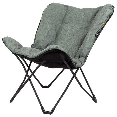 Chaise Bo-Camp Butterfly chair