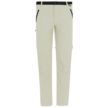 Pantalon homme Regatta Xert Stretch Z/O Trousers beige Abbeystone
