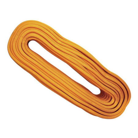 Corde statique Singing Rock Static R44 11 orange 30m