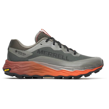 Chaussures homme Merrell Agility Peak 6 Gtx M