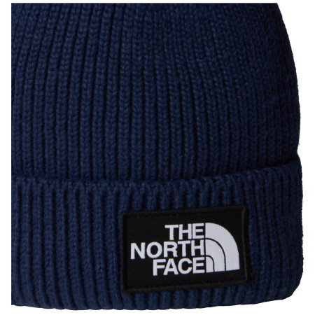 Bonnet homme The North Face Tnf Logo Box Cuffed Beanie