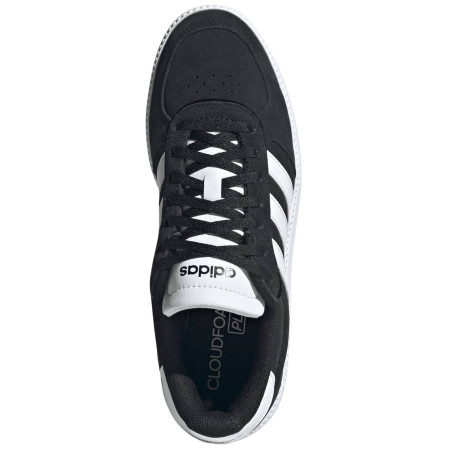 Chaussures femme Adidas Breaknet Sleek