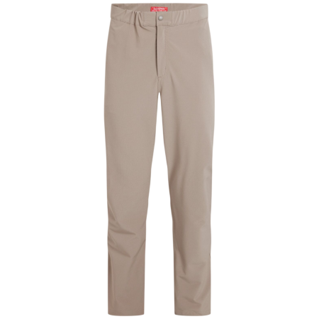 Pantalon homme Craghoppers NosiLife Socco Trouser brun Pebble