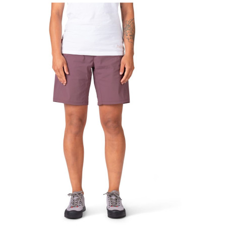 Shorts femme Rafiki Noia