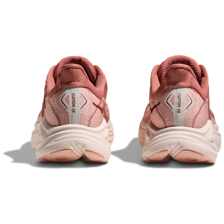 Chaussures running femme Hoka W Clifton 10