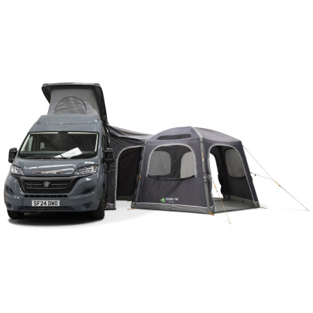 Tente caravane Vango HexAway Pro Air Mid