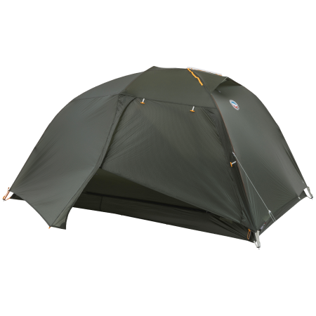 Tente ultra-légère Big Agnes Copper Spur UL2 Bikepack