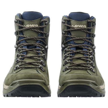 Chaussures homme Lowa Renegade Evo Gtx Mid