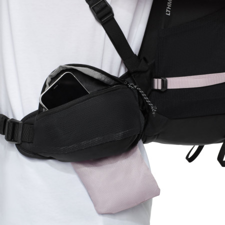 Sac à dos femmes Mammut Lithium 25 Women